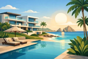 Cabo del Sol Condos for Resort-Style Ownership