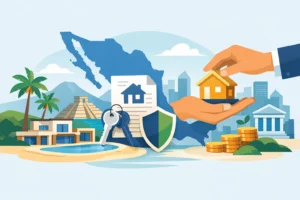 Mexico Fideicomiso for Real Estate Explained
