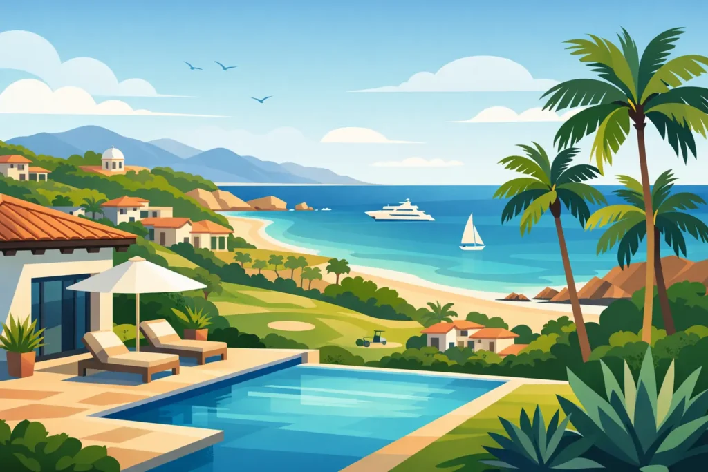 Palmilla Homes for Sale for Cabo Buyers