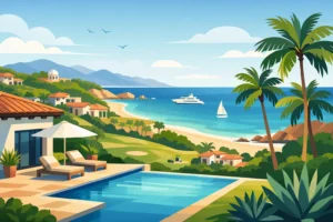 Palmilla Homes for Sale for Cabo Buyers