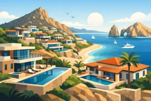 Pedregal Cabo Homes for Sale With Local Insight