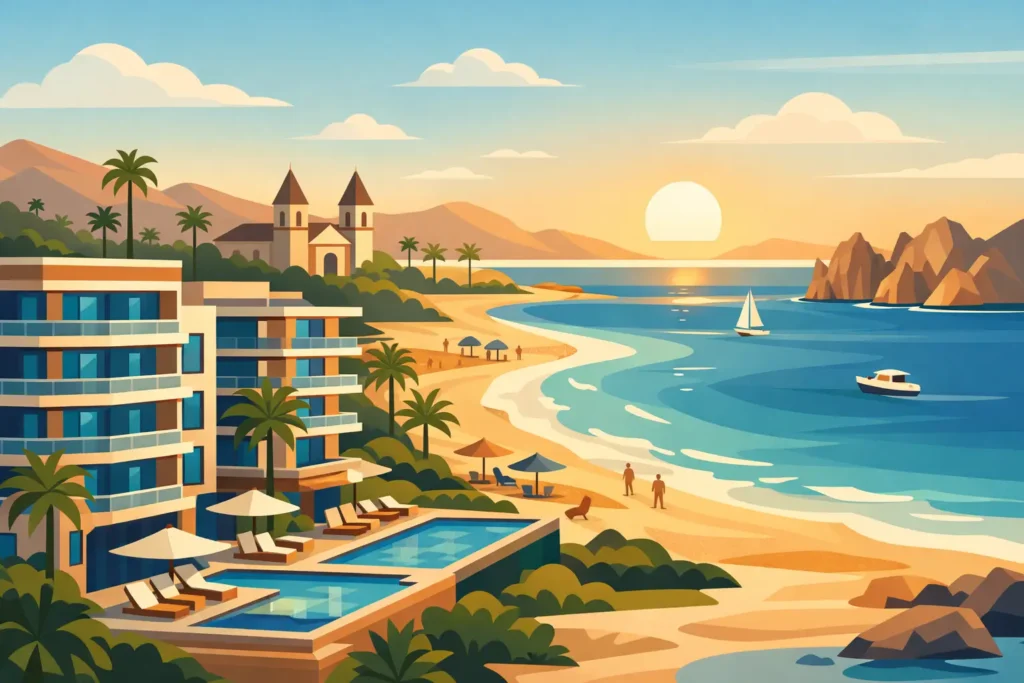 San Jose del Cabo Condos Worth Seeing Now