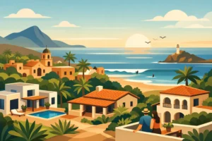 Todos Santos Homes for Sale with Local Insight