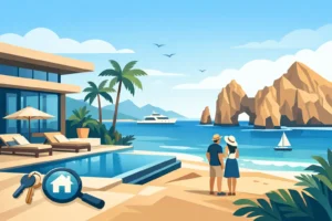 Where to Buy Los Cabos Real Estate Today