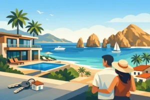 Buying a Second Home in Mexico? Choose Los Cabos