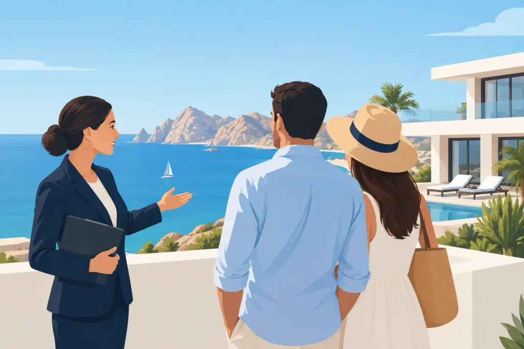 Cabo Buyer Representation That Protects Your Purchase