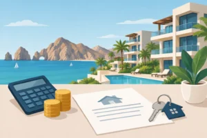Cabo HOA Fees: What Buyers Should Expect