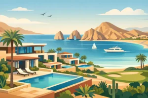 Cabo Luxury Communities Worth Seeing Now