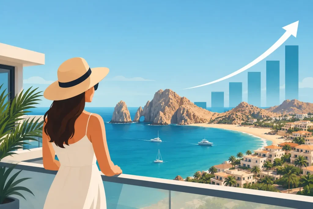 Cabo Market Forecast for Smart 2026 Buyers
