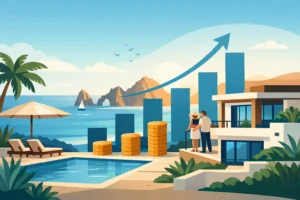 Homes With Cabo Rental Income That Perform