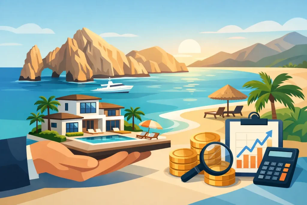 Is a Los Cabos Vacation Rental Investment Worth It?