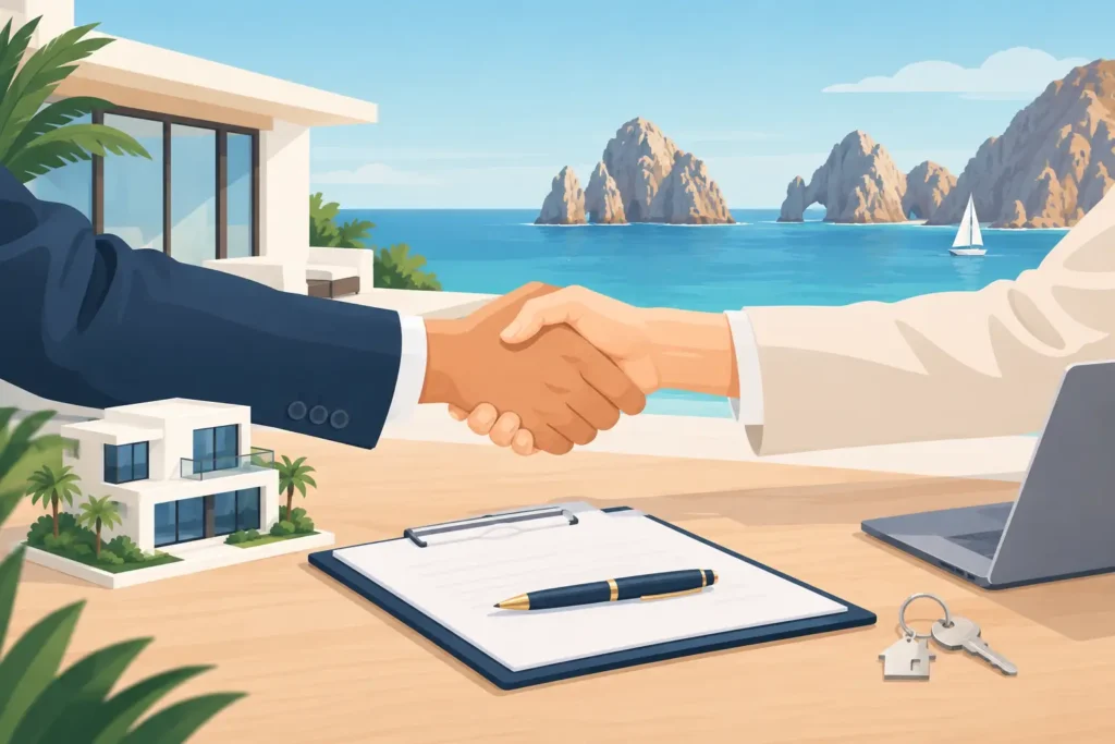 Los Cabos Closing Process Guide for Buyers