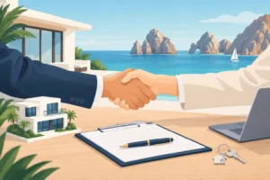 Los Cabos Closing Process Guide for Buyers