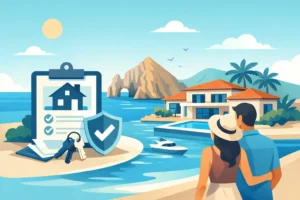 What Buyers Should Know About Cabo Title Insurance