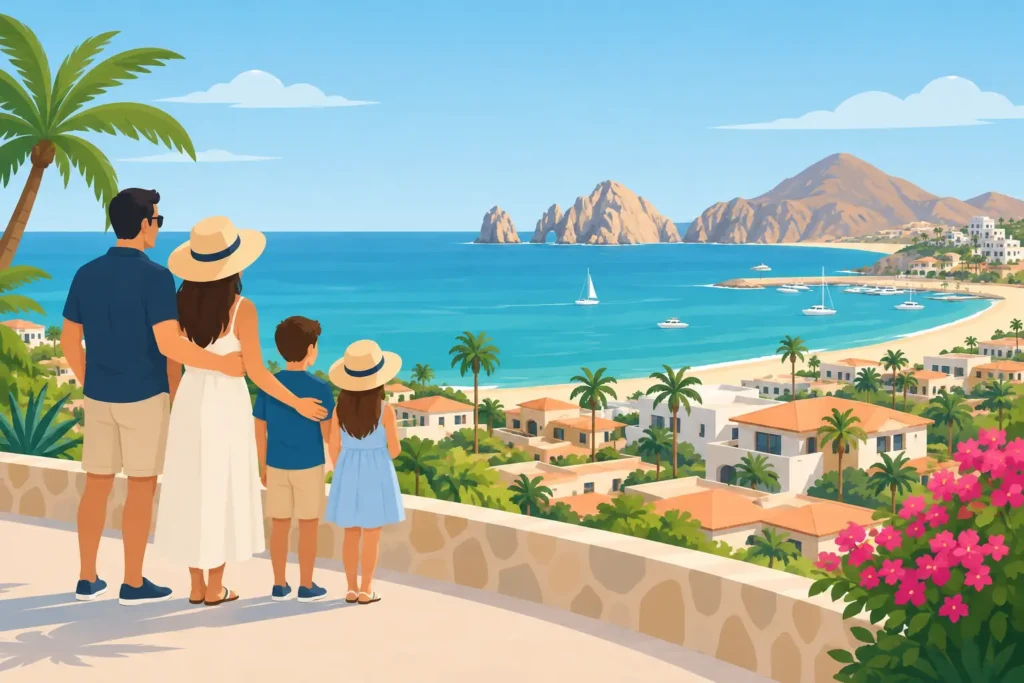 7 Family Friendly Cabo Communities to Consider