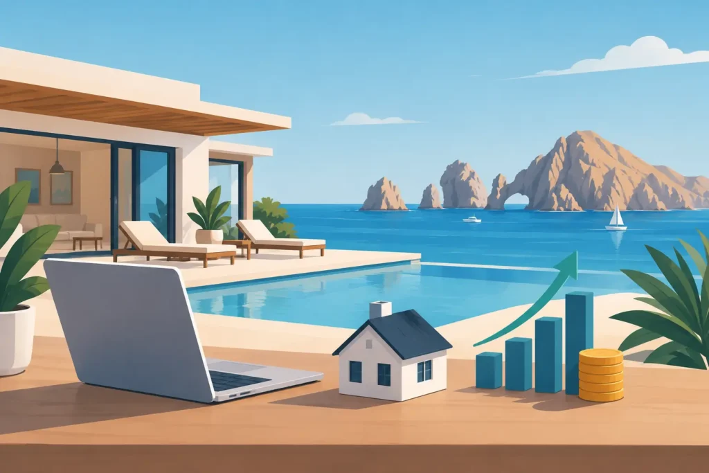 Are Cabo Rentals Profitable? What Owners Need