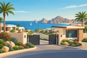 Best Gated Communities Los Cabos Buyers Love