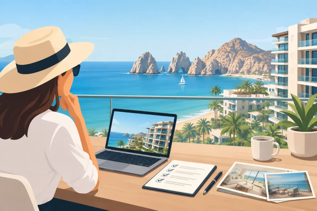How to Evaluate Cabo Condos Before You Buy