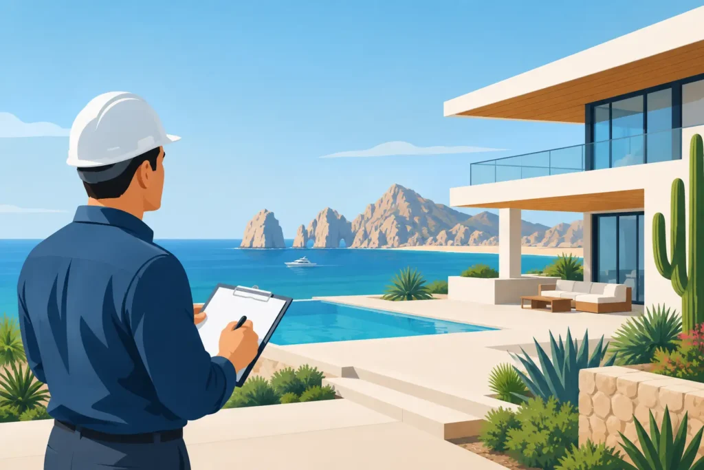 Los Cabos Property Inspection Guide for Buyers
