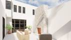beach front house render 05