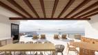 beach front house render 08
